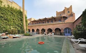Riad Dar Dzahra